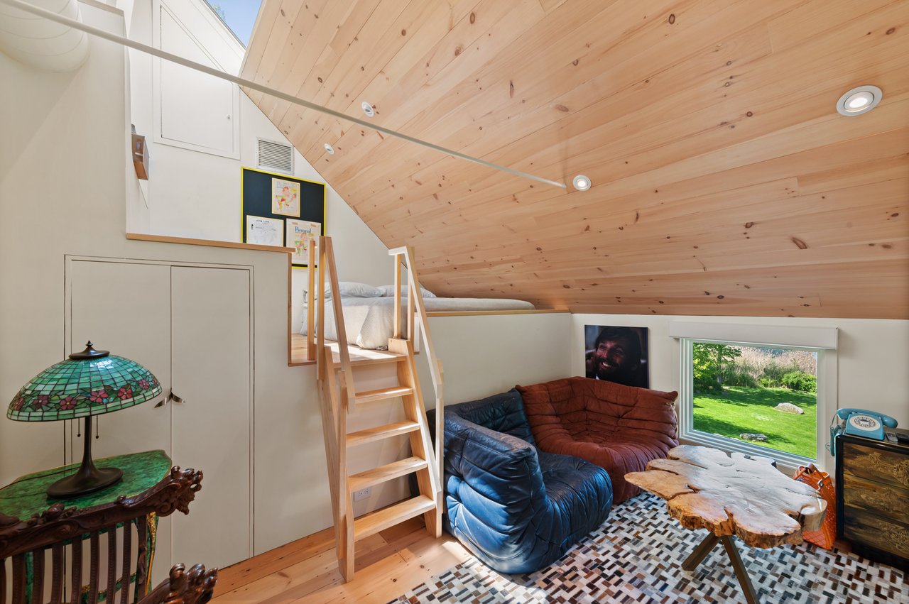 258 Hardscrabble Road