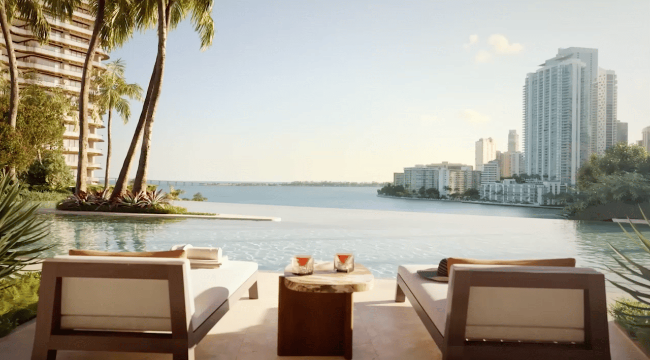 Mandarin Oriental Residences