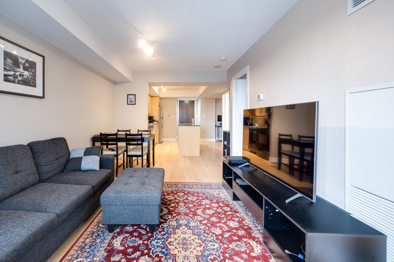 20 Blue Jays Way Unit 1705