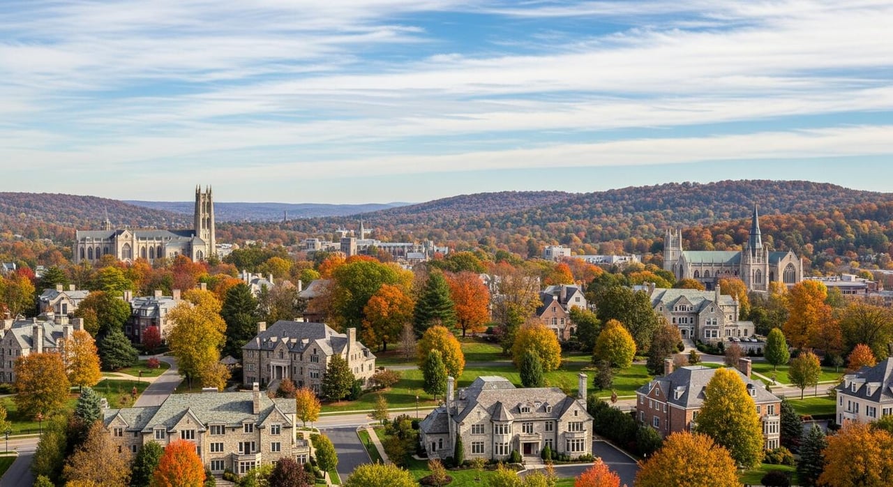 Villanova