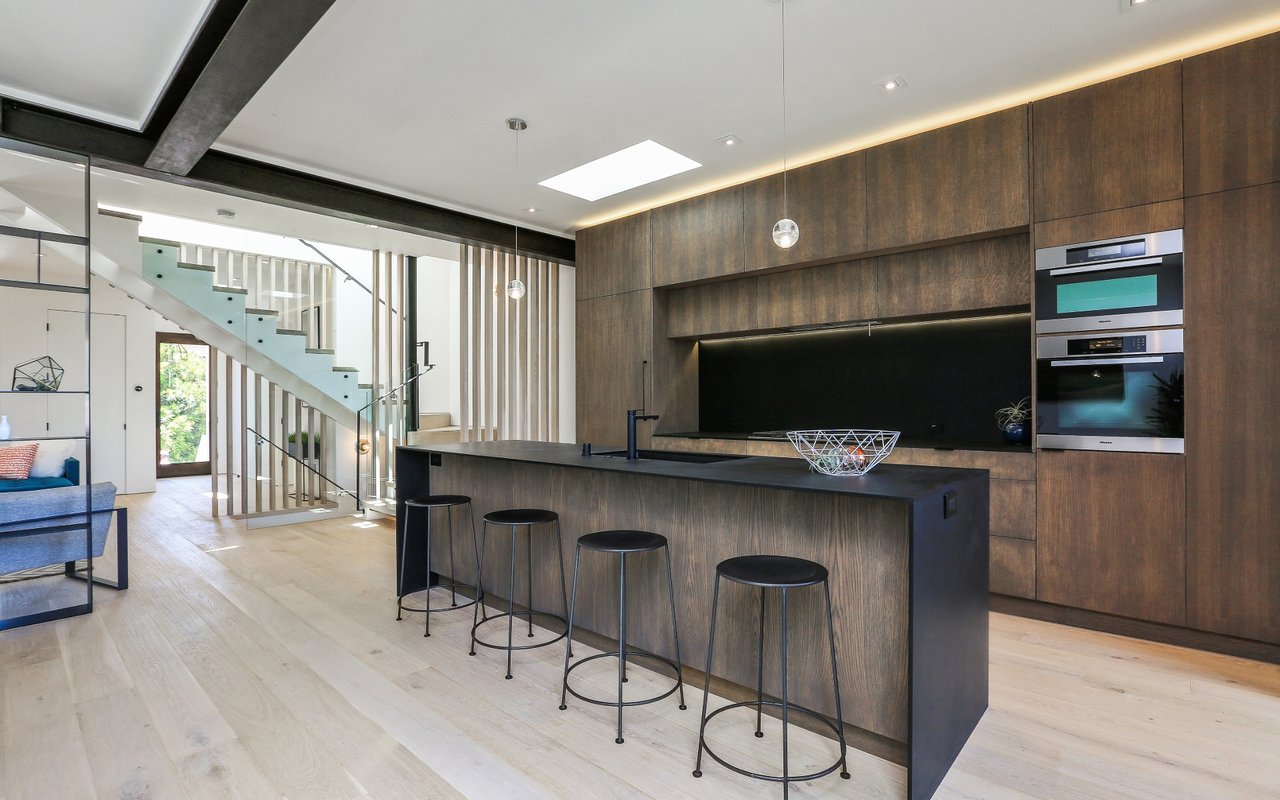 Anza St (Previous Buyer Representation)