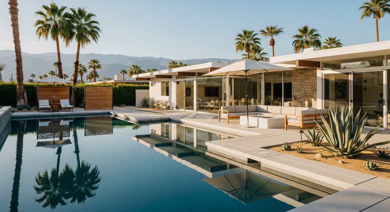 Short-Term Rental Rules Across the Coachella Valley