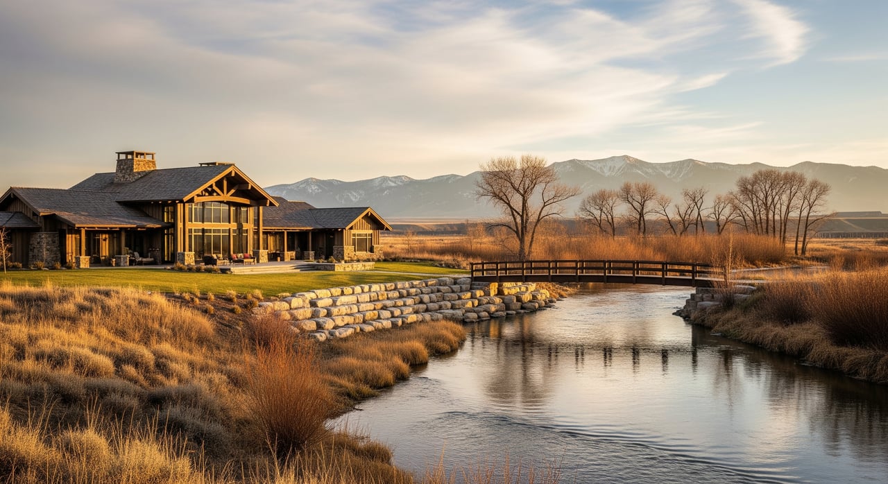 Water Rights 101 For Paradise Valley Properties
