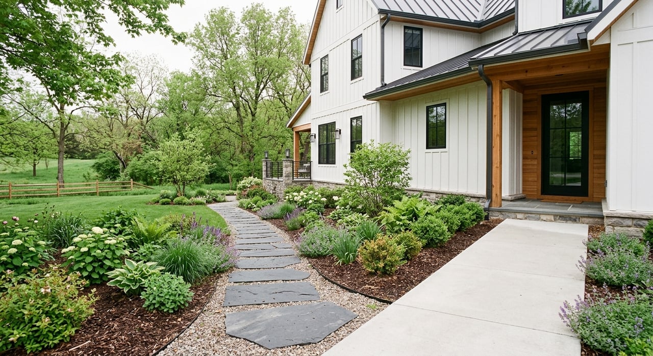 Living Near Edina Parks And Trails: A Homebuyer Guide
