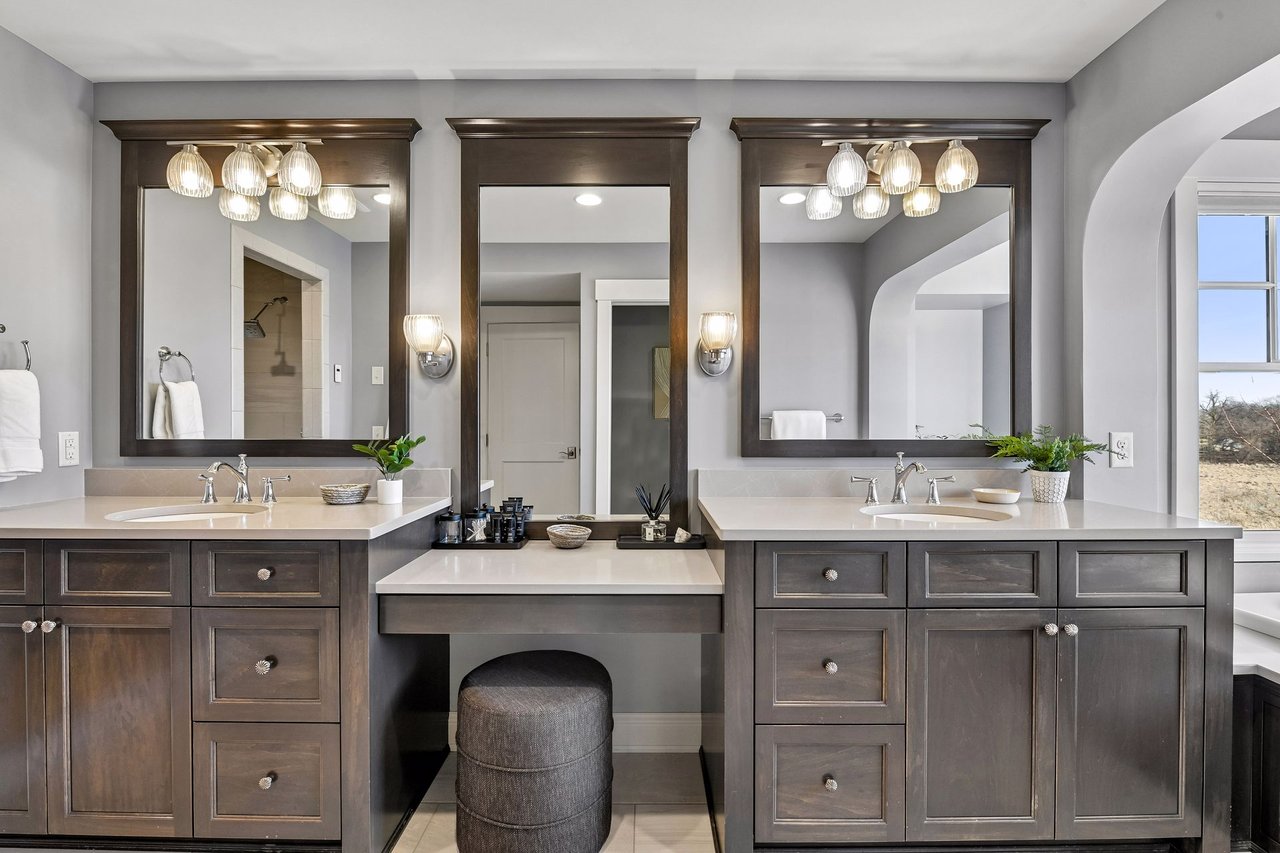 696 Woodland Hill Court, Medina