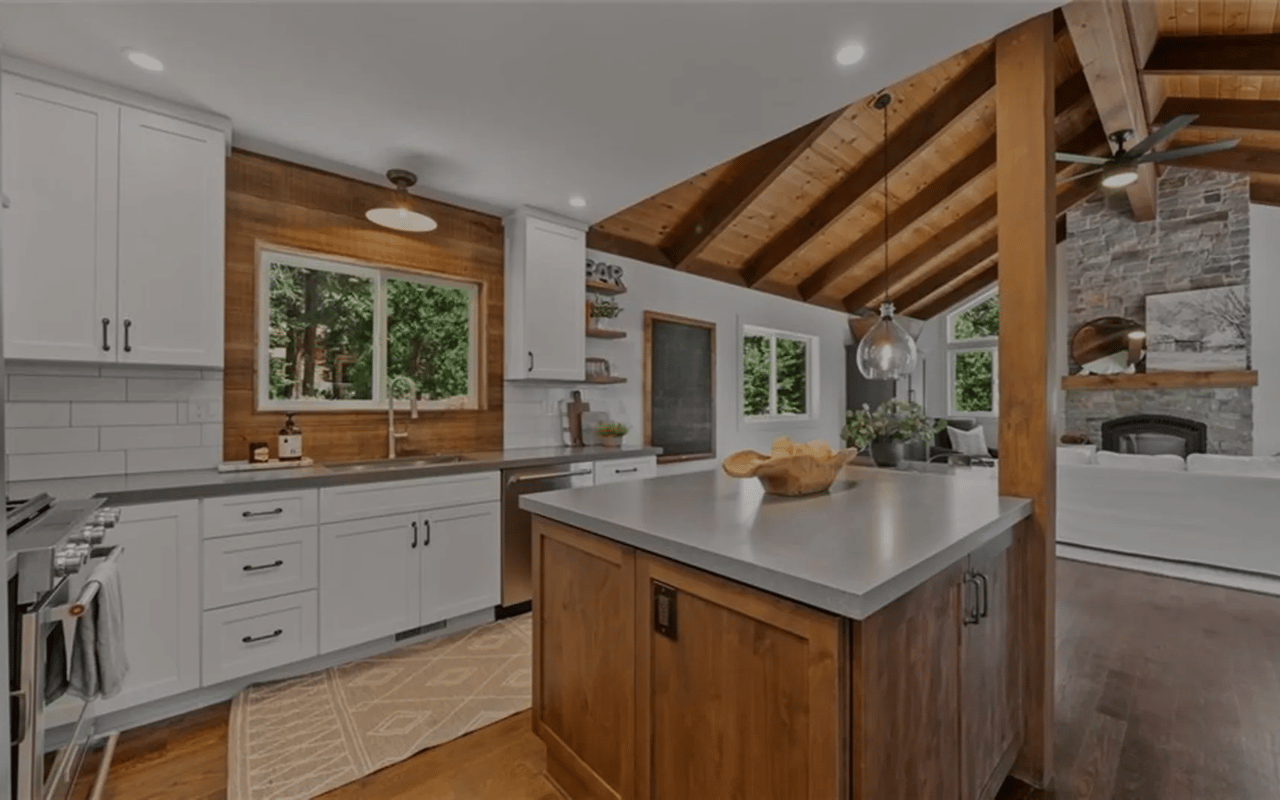 How to Choose the Right Vacation Home in Lake Tahoe