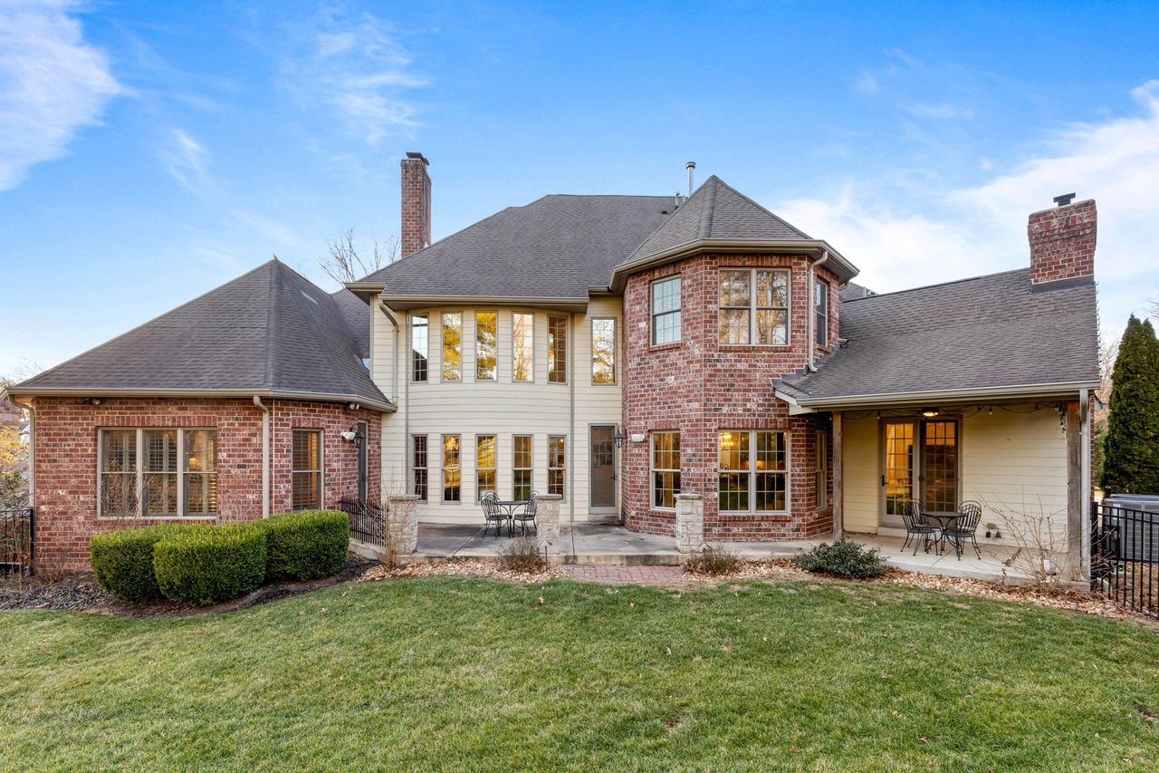 24 Williamsburg Estates Drive