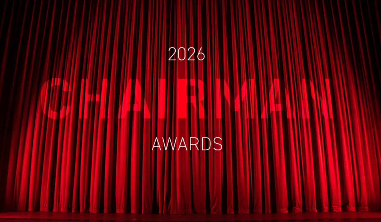 Celebrating The Agency’s 2026 Chairman Award Recipients