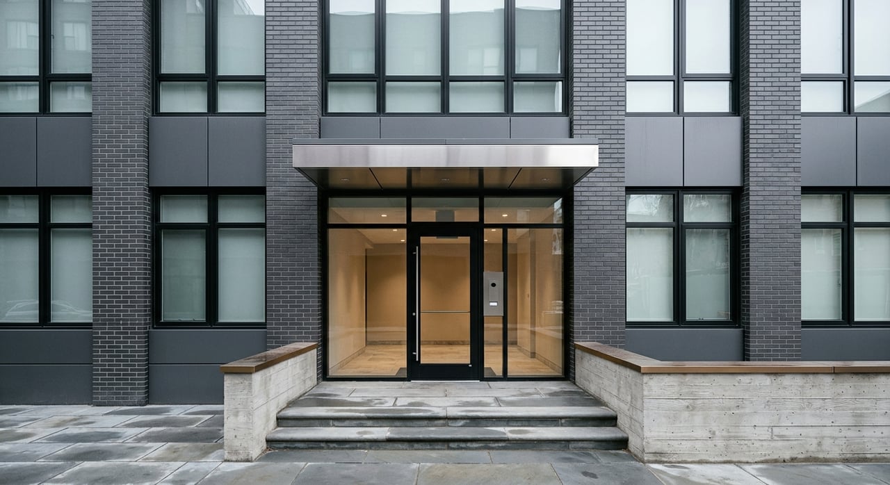 Choosing Between South End Brownstones And Newer Condos