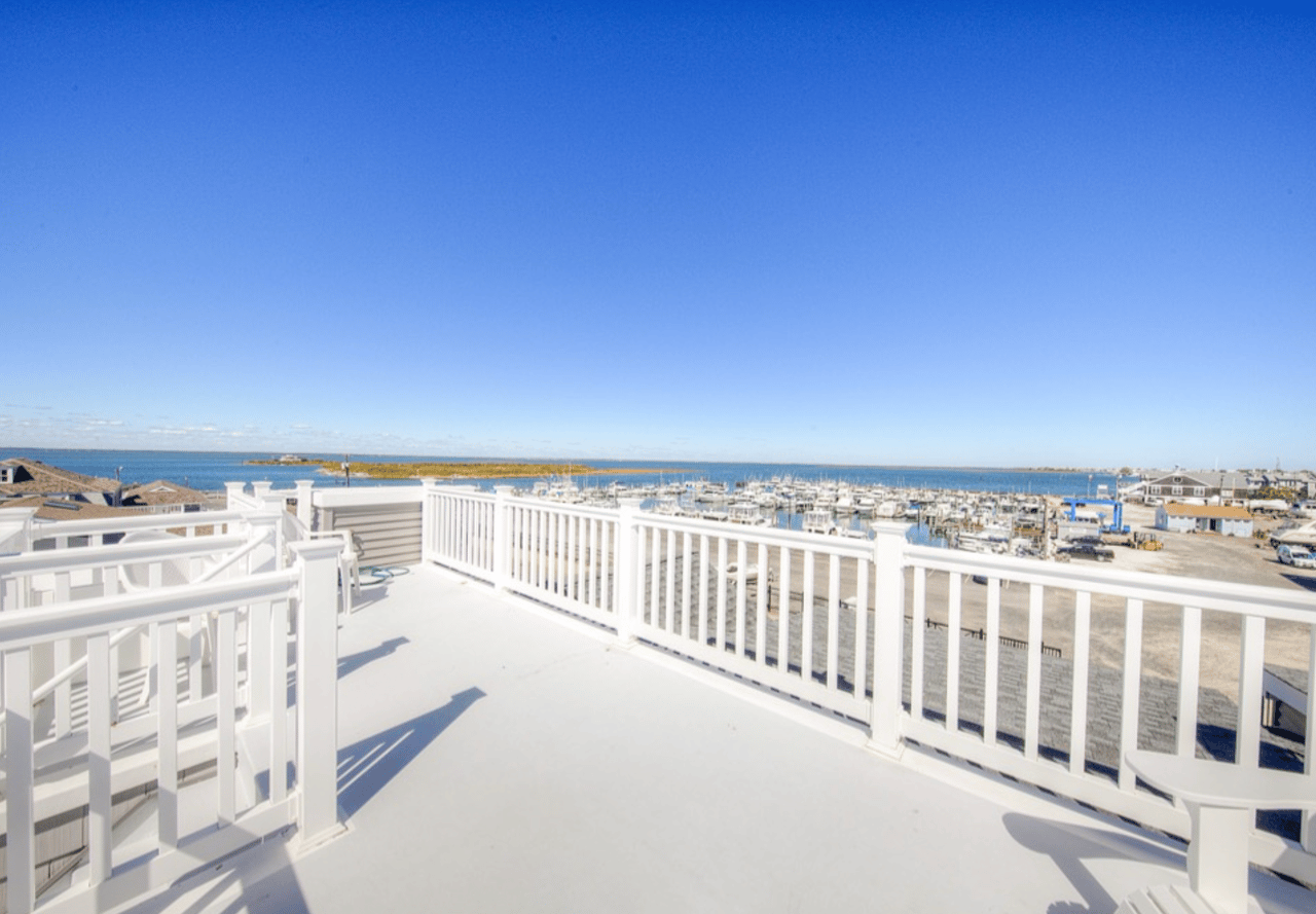 509 A Dock Road, Beach Haven