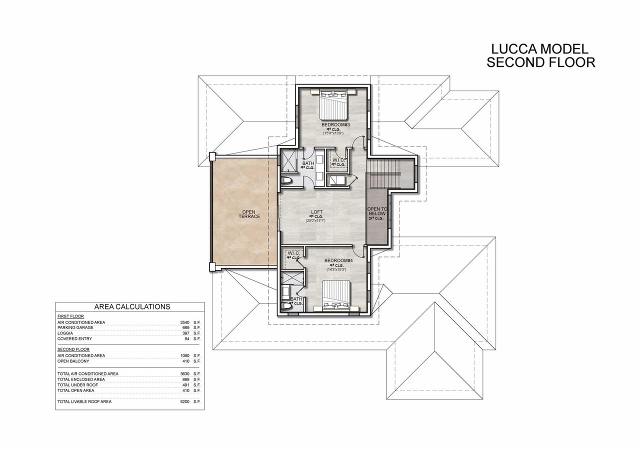 4594 133rd Road S Lucca