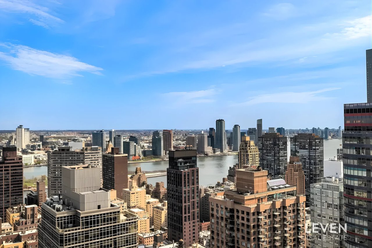 235 East 55th Street #PHB