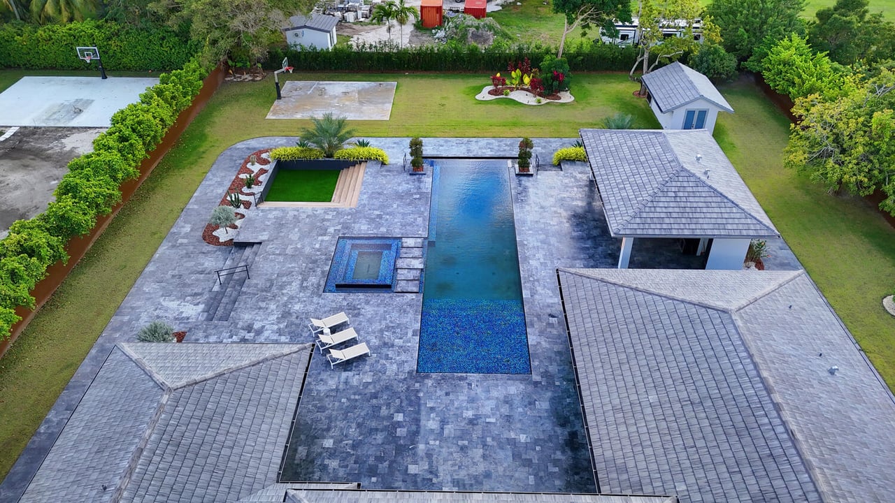 Your Private Resort - Everyday Of The Week