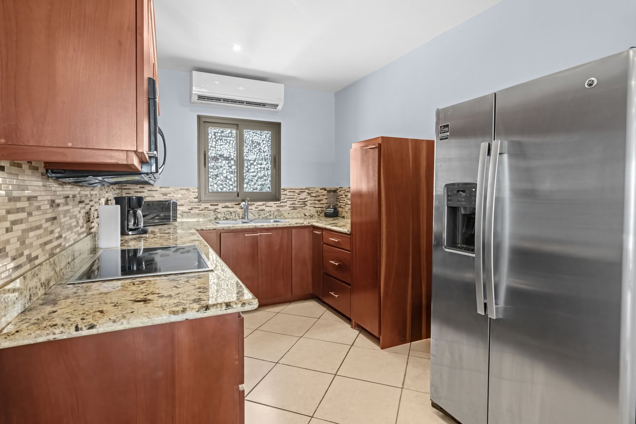 Casa Omega | Ocean View Apartment Complex in Altos de Flamingo