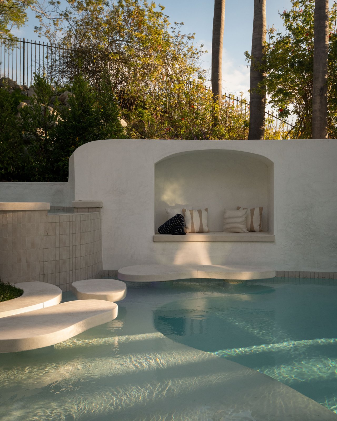 A Modern Coastal Sanctuary in Rancho Del Mar