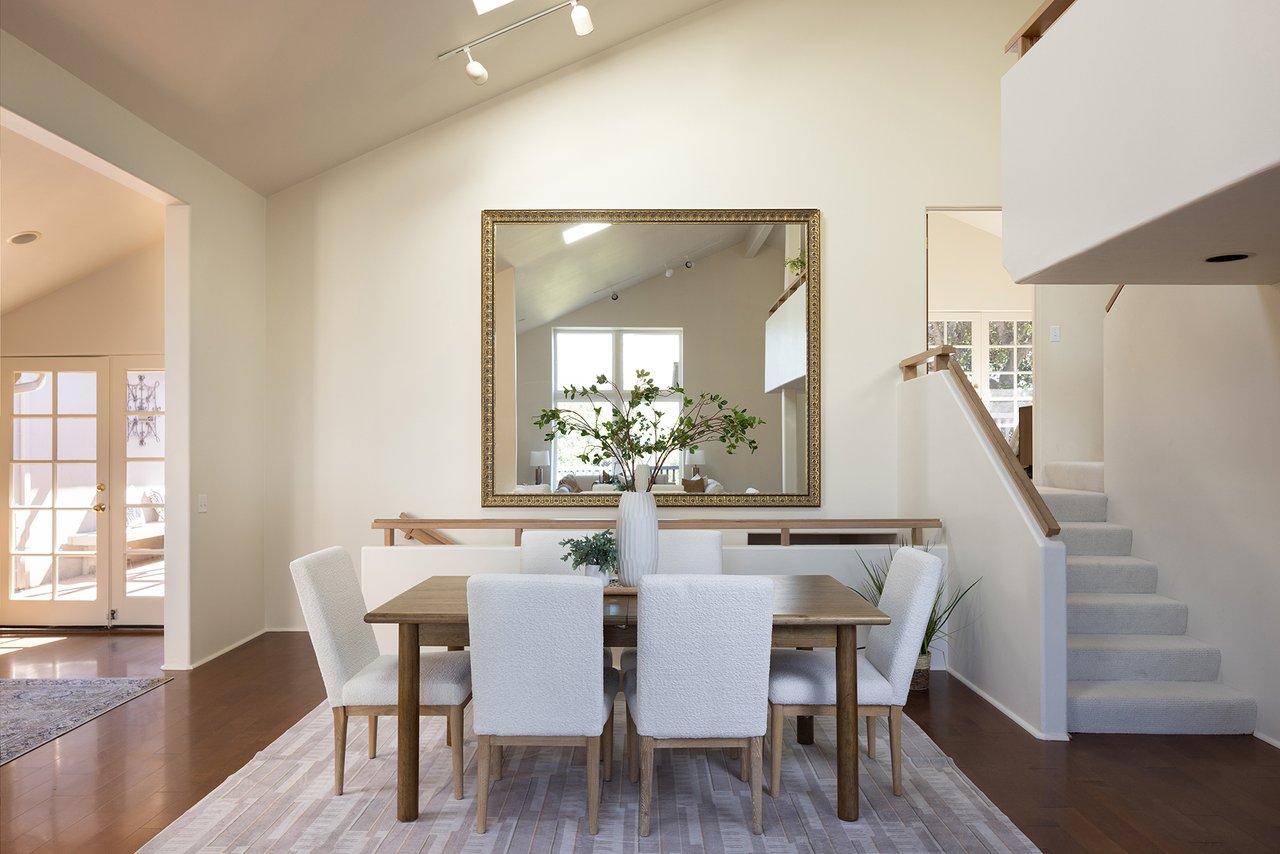 The Oakwood Residence