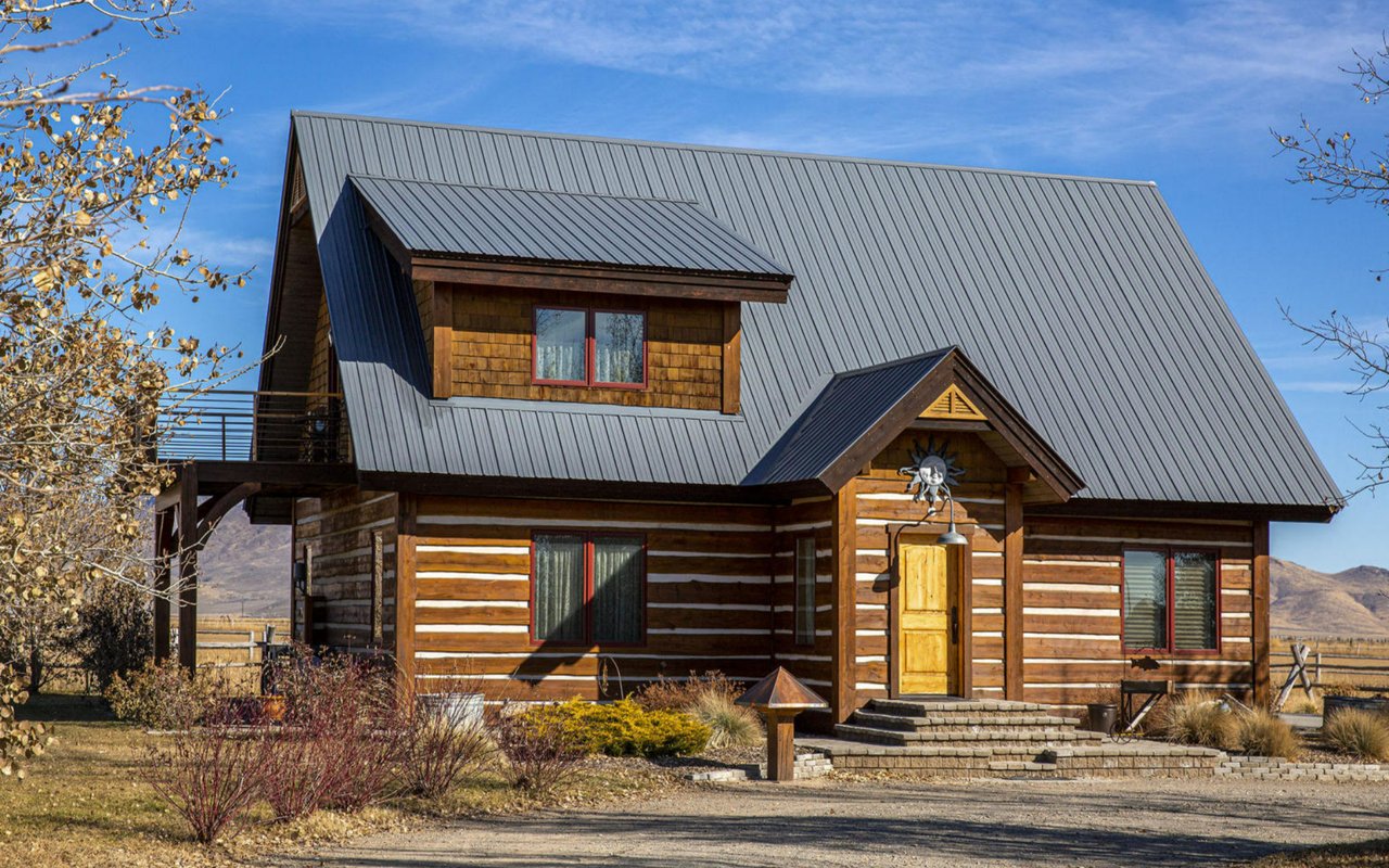 Sold! Listed for $765,000!