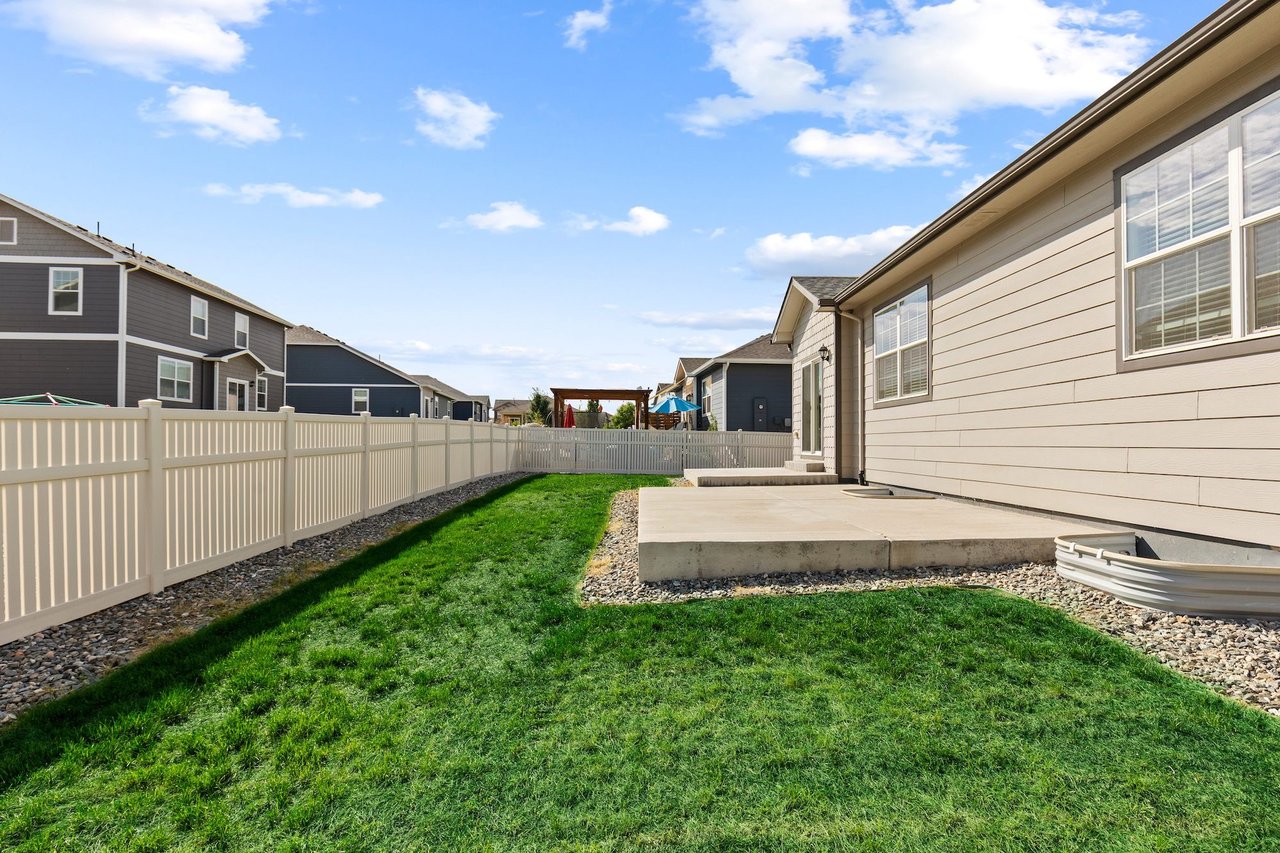 10189 Cedar Street