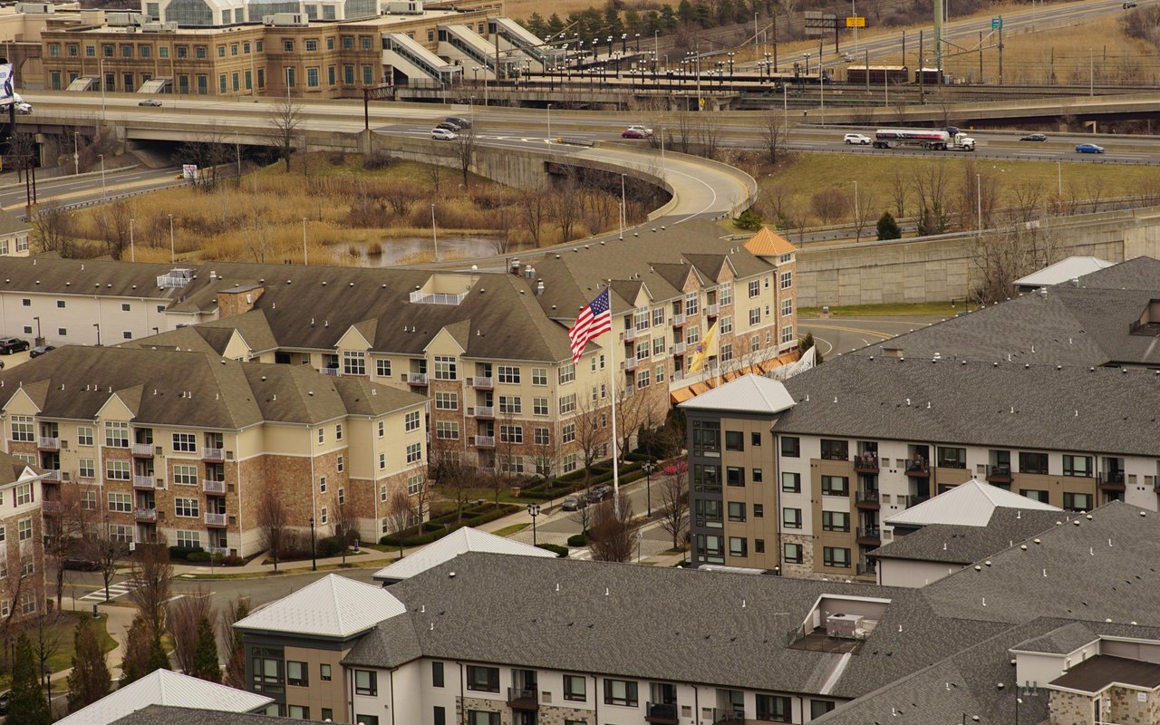 Development in the town of East Fishkill as The Former IBM West campus is sold