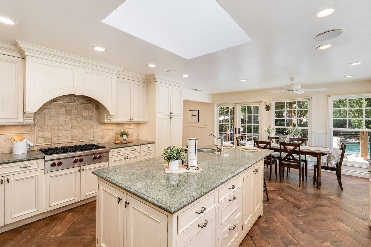 20 Donna Ln - Farm to Table Living in Danville, CA