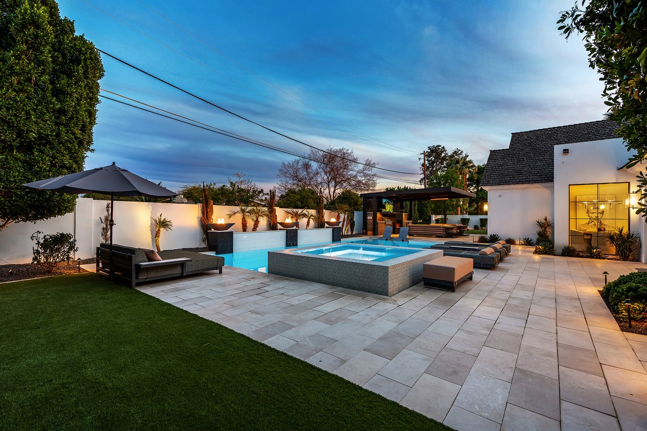 3851 N JOKAKE Drive, Scottsdale