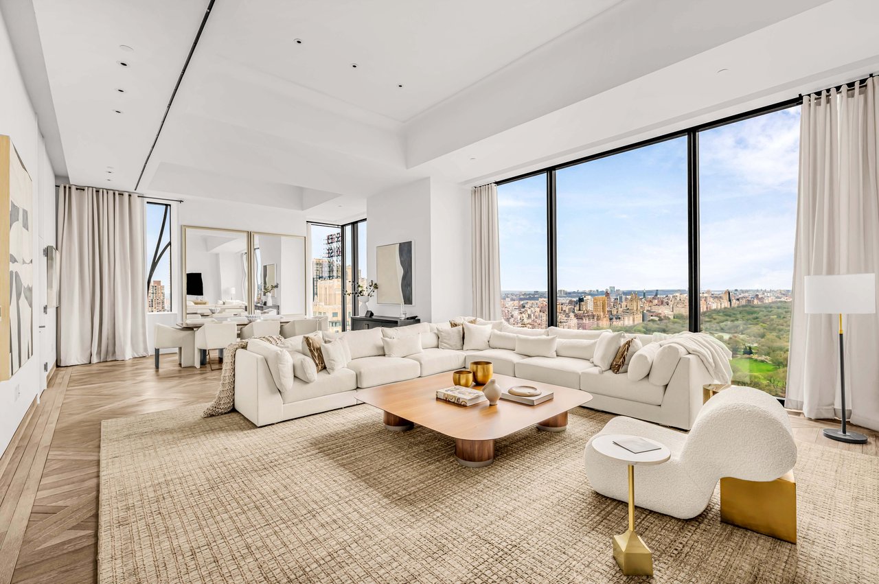 111 West 57th Street