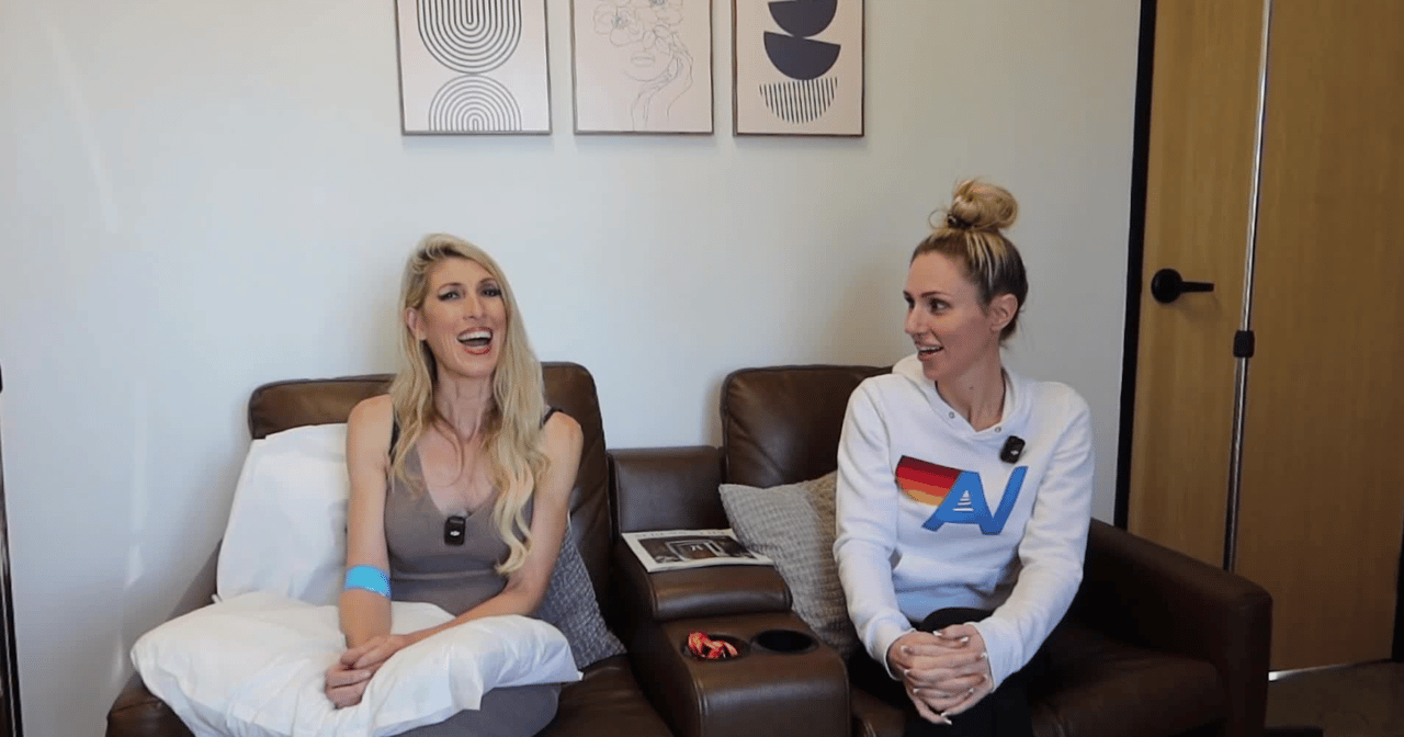 Finding Balance, Beauty, and Self-Care at Vanity Compound