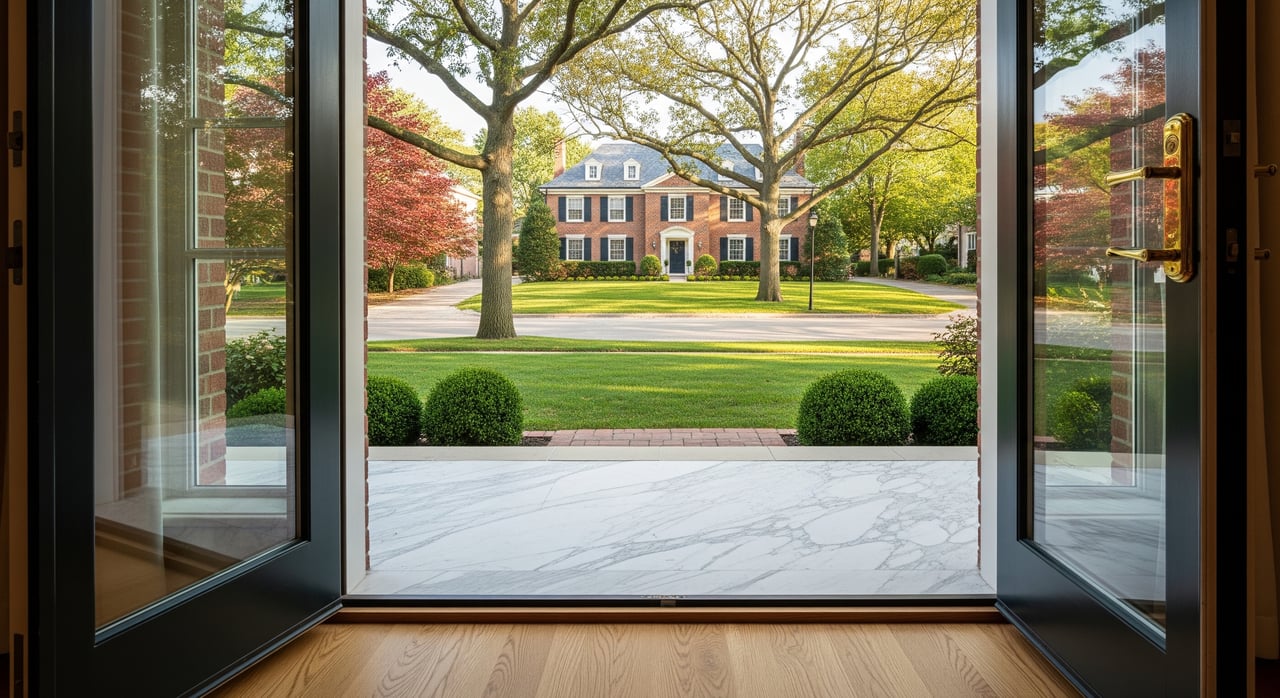 Contingent Offers in Darien: Buy and Sell With Confidence