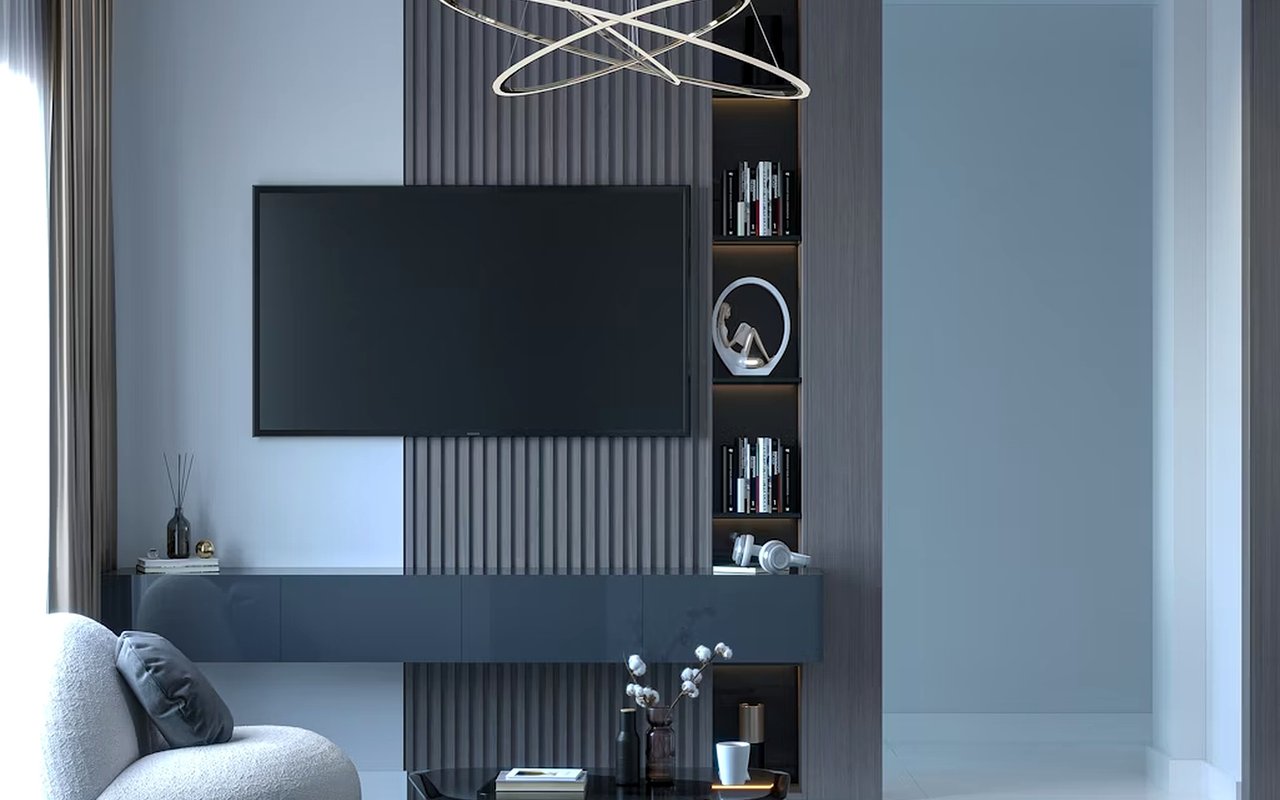 Should You Buy a High-Rise Condo on the Las Vegas Strip?