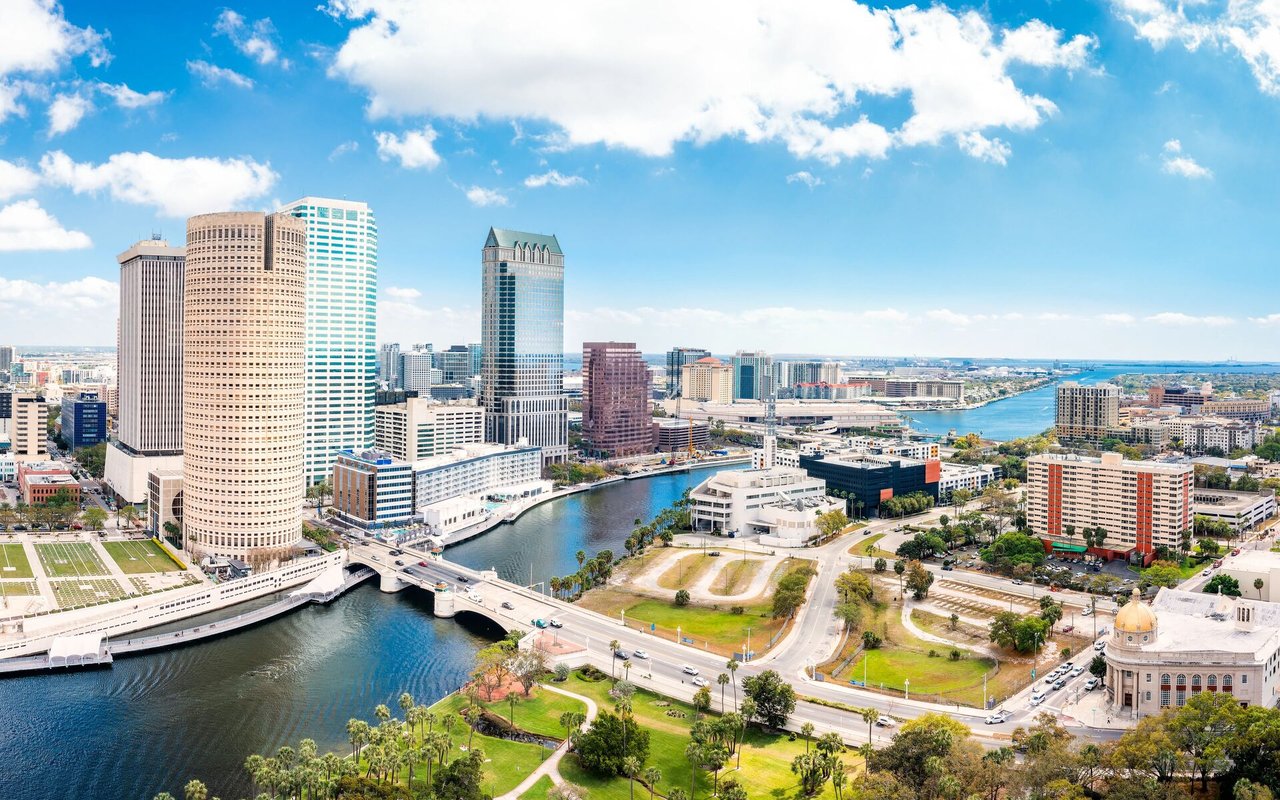 Tampa