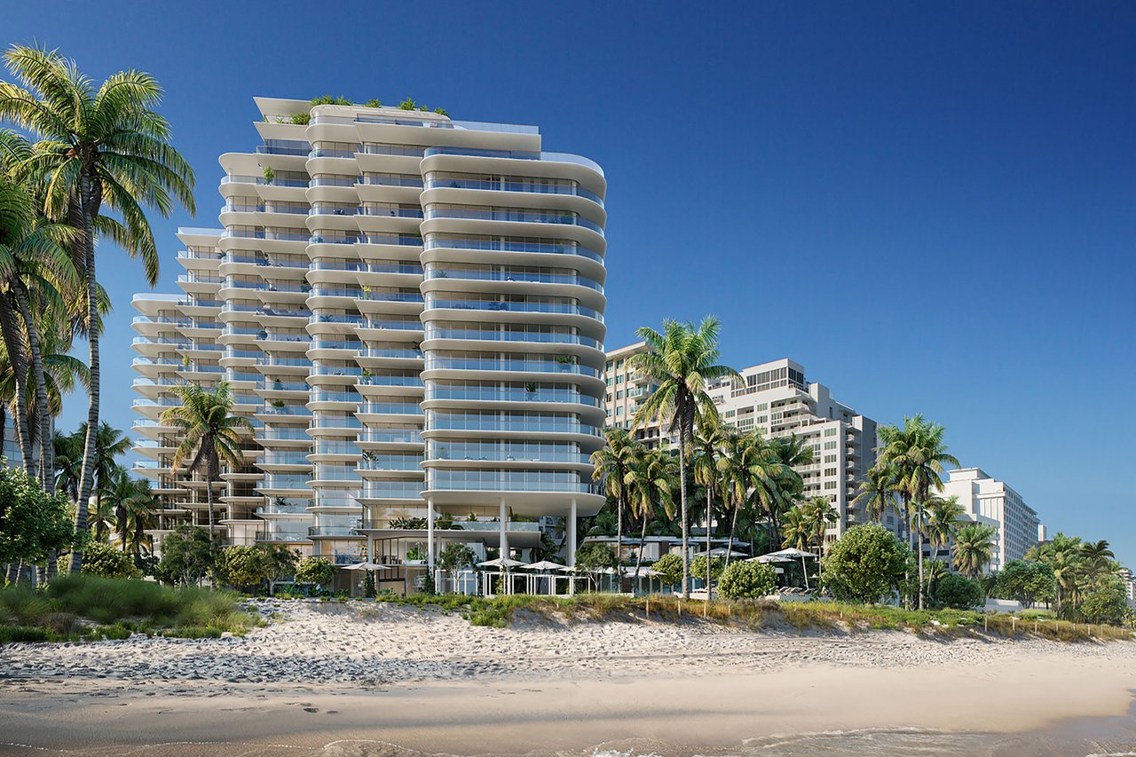 Perigon residences