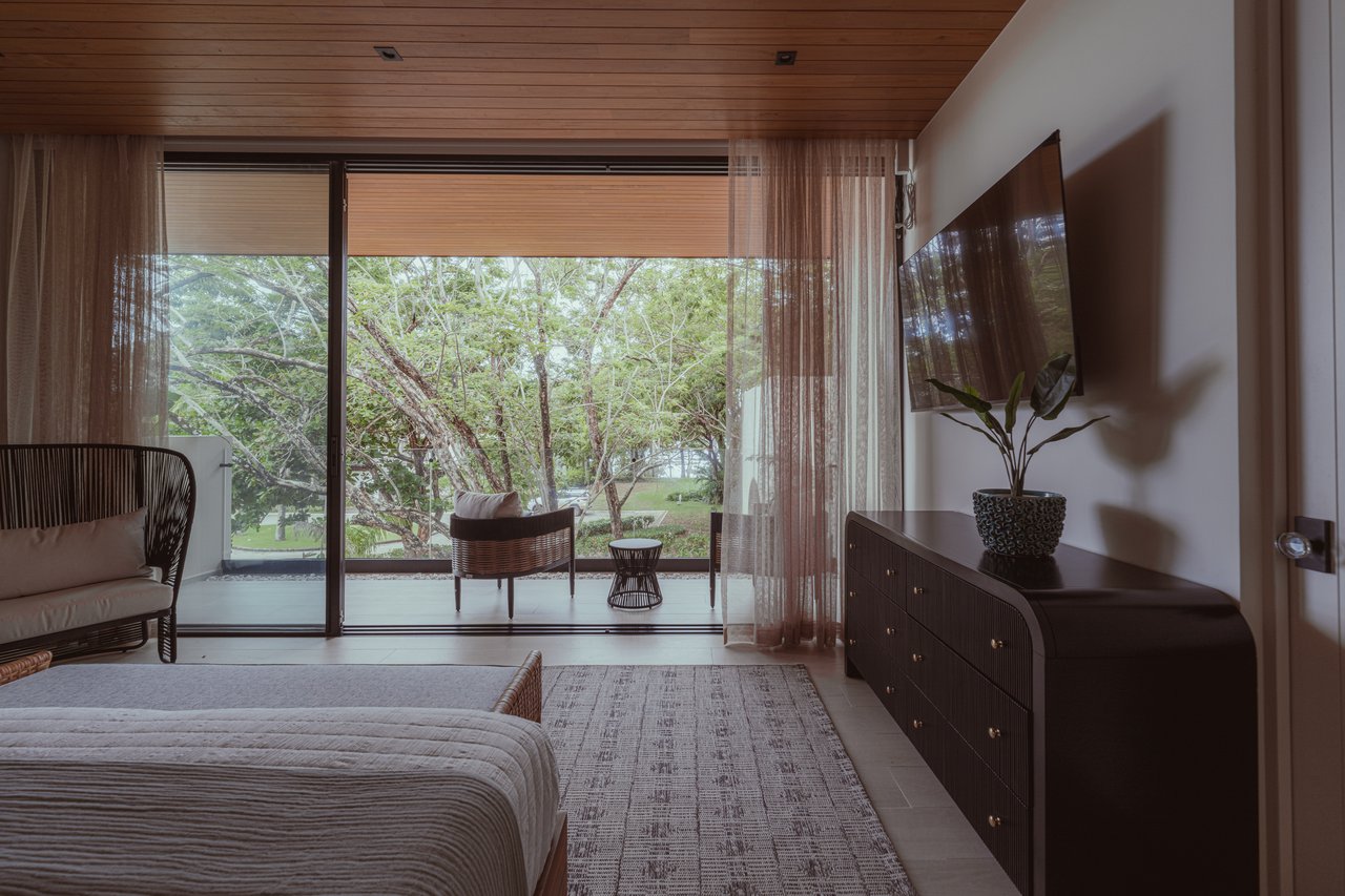 Casa Nya | Ocean-View Luxury Estate Steps from the Beach in Hacienda Pinilla, Costa Rica