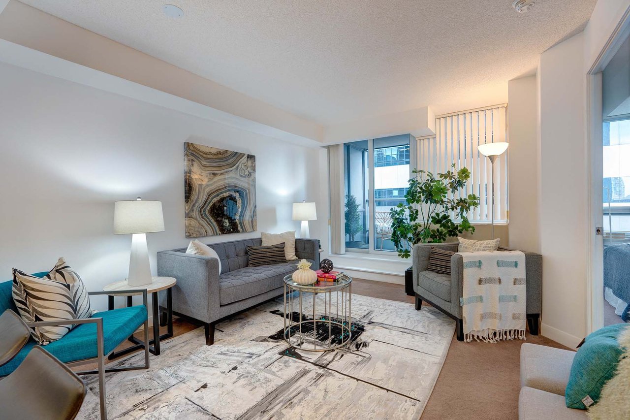 4968 Yonge St, #515