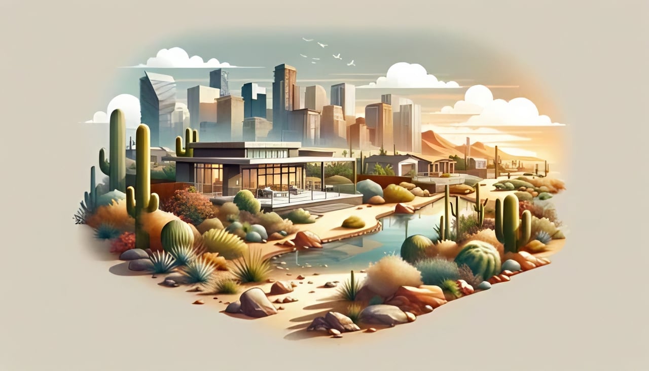 The Surge of Foreign Real Estate Investment in Las Vegas, Nevada