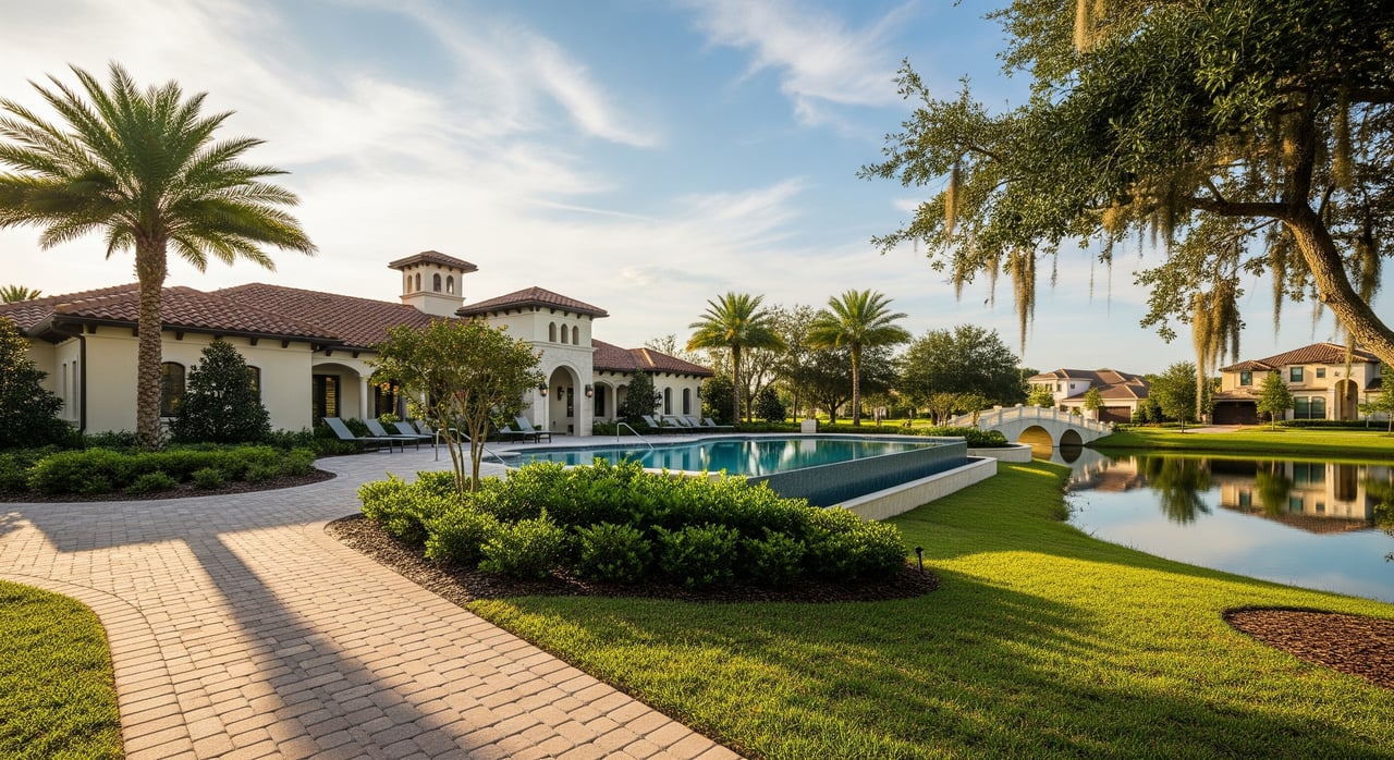 CDD Fees in Lakewood Ranch: What Buyers Should Know