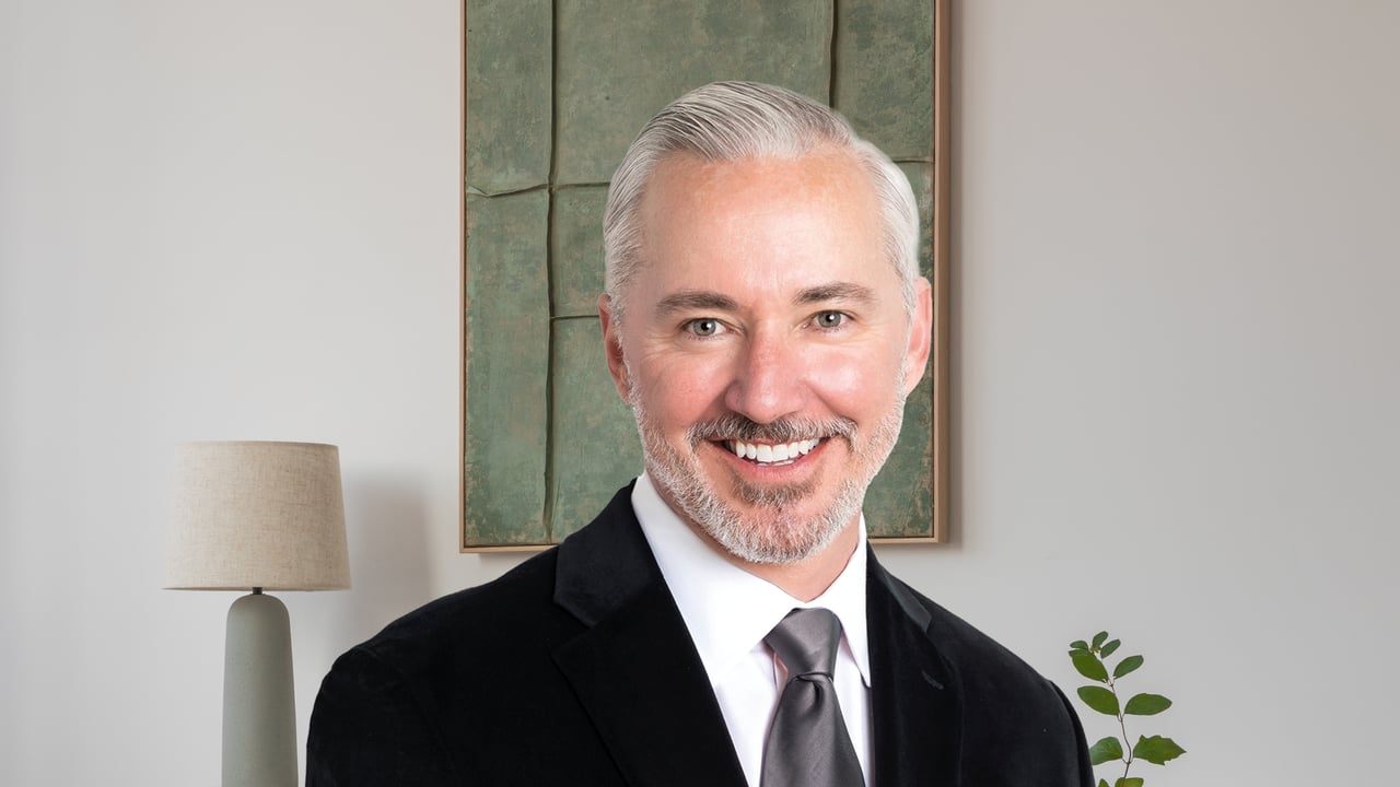Chad Behnken: Redefining Luxury Real Estate