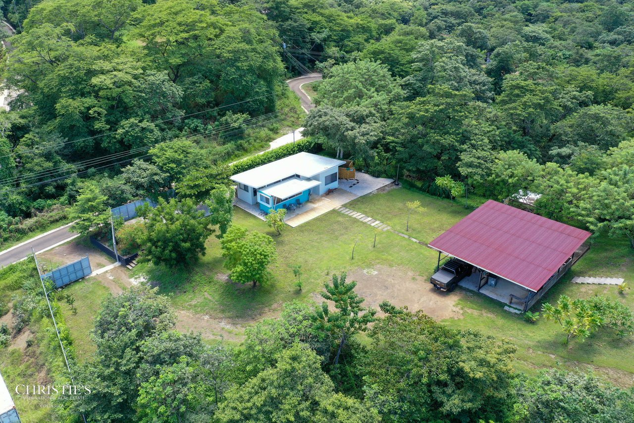 Residential Development Opportunity in Tun Tun Gated Community