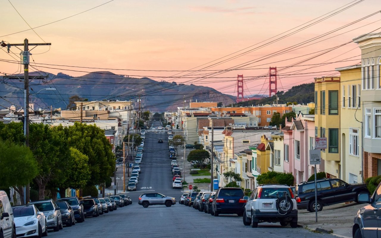 Outer Richmond: Where Family Life Meets Coastal Charm in San Francisco