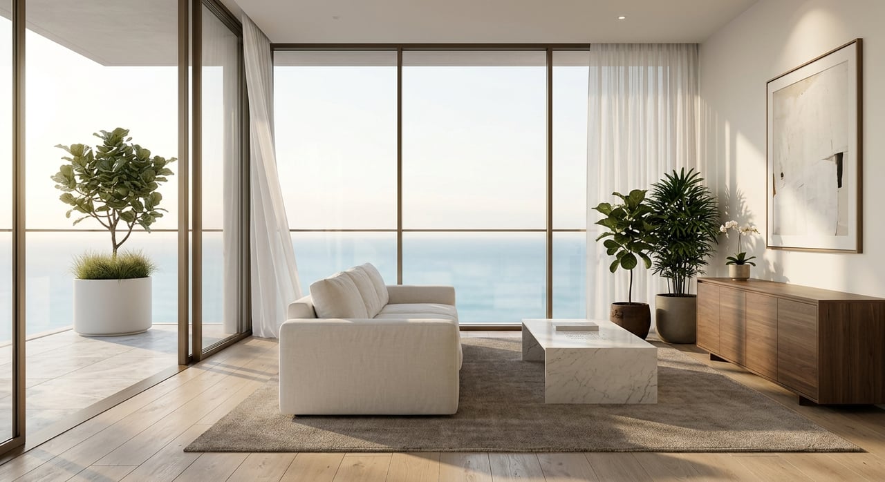 Bal Harbour or Surfside: Choosing Your Luxury Condo Base