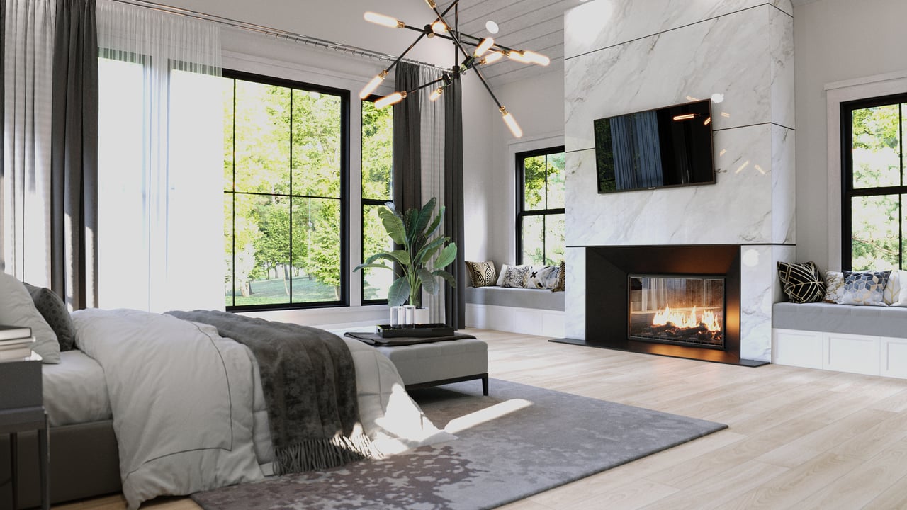 11 Chateau Ridge Road