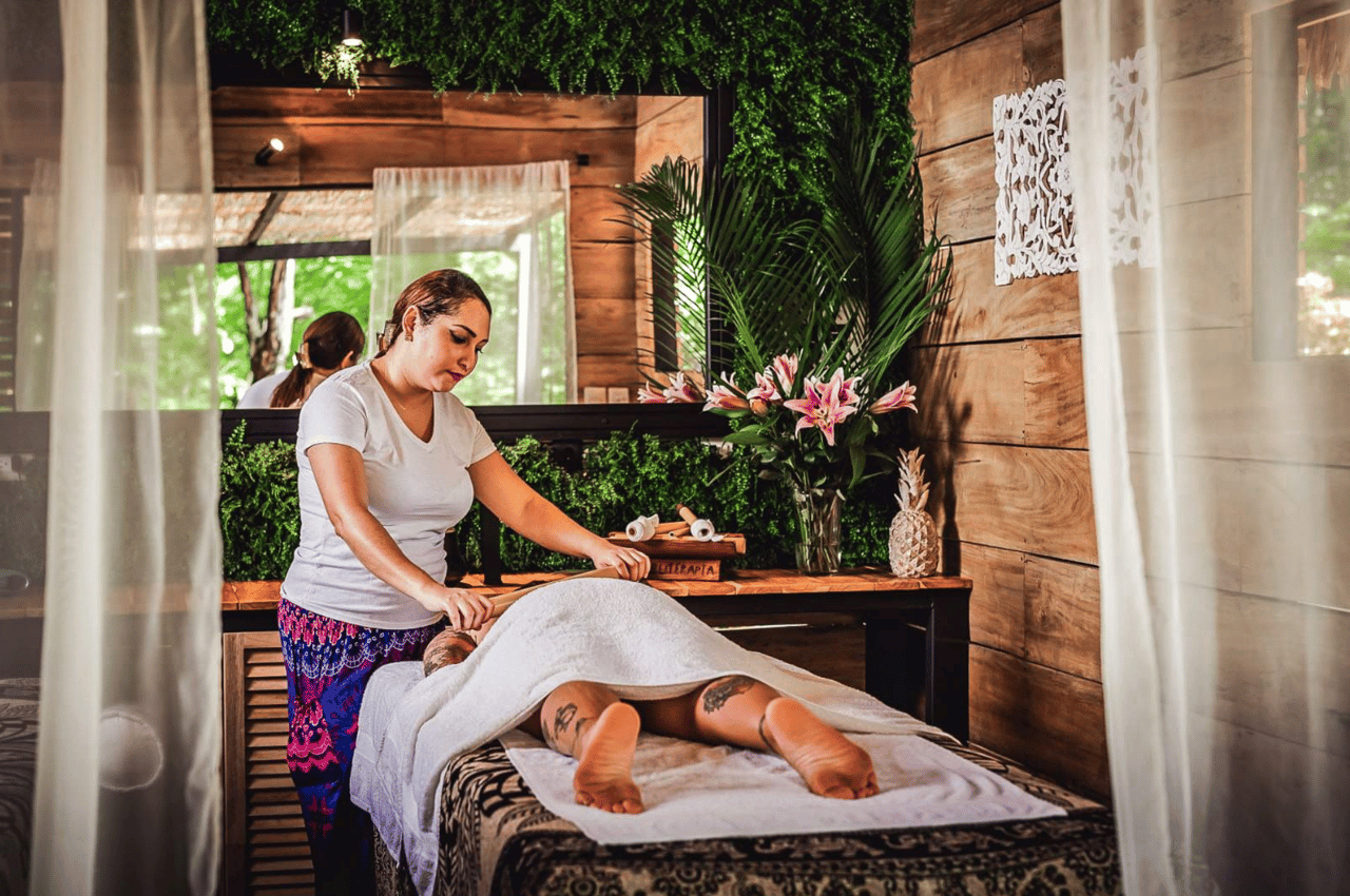 Sibou Spa & Wellness Center
