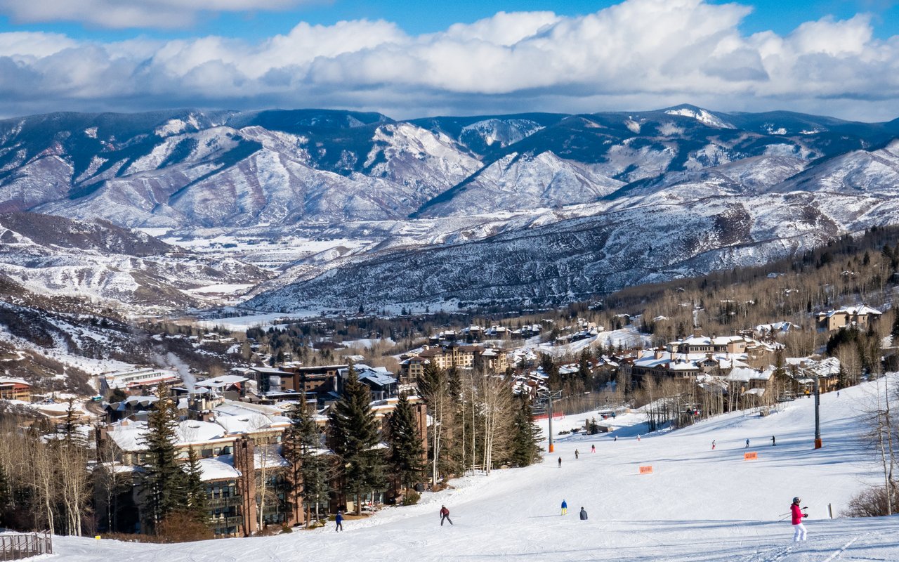 Ski Homes & Condos