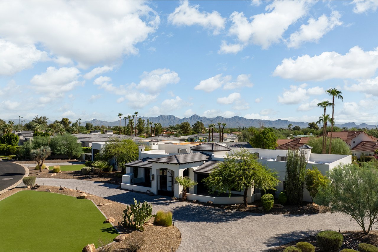 6718 E SAN JUAN Avenue