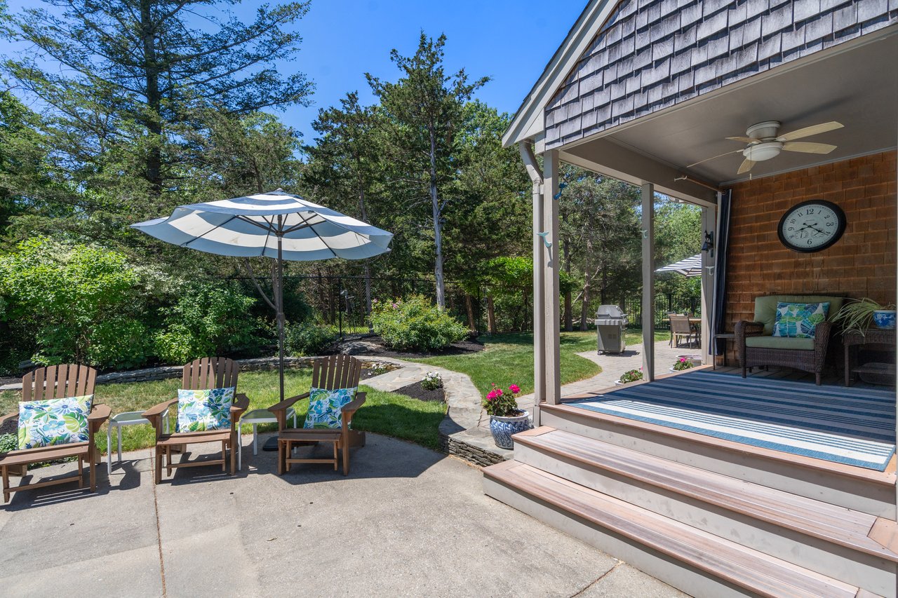 8 Ringbolt Road - Weir River Estuary | Hingham, MA
