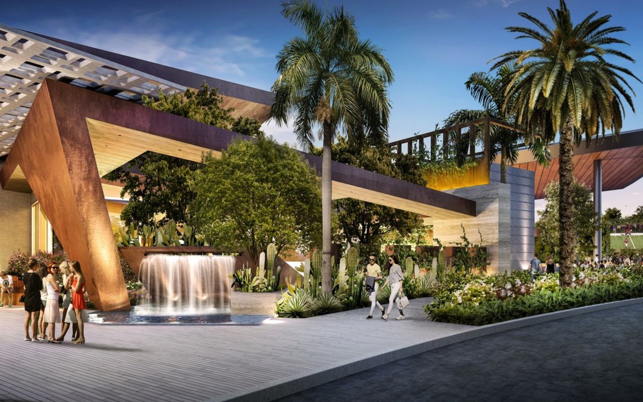 Newest & Hottest Hotels Coming to Las Vegas