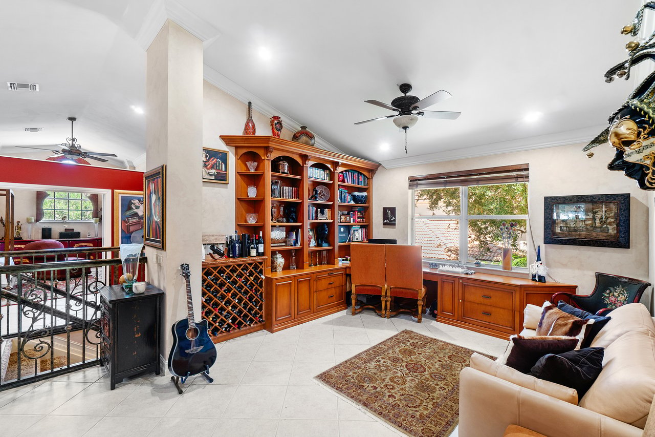6181 Island Walk C 