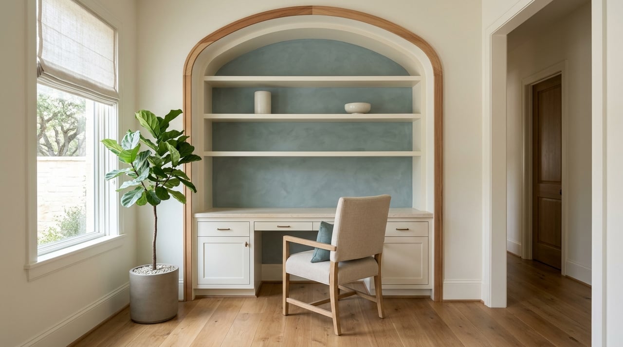 How Marion Helps Relocating Buyers Land In Georgetown
