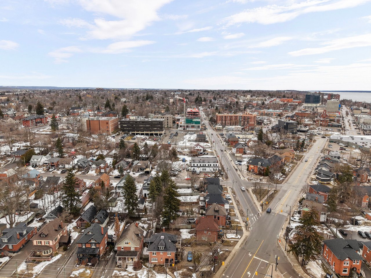 36 Sophia Street West, Barrie