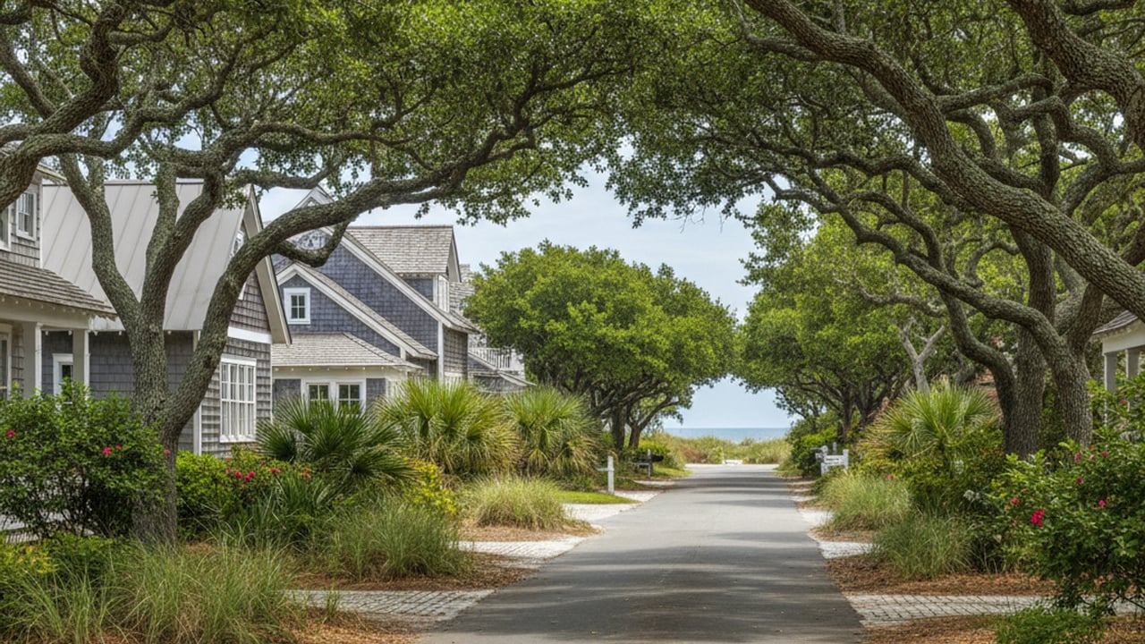Moving to Kitty Hawk NC: What Buyers Need to Know in 2026
