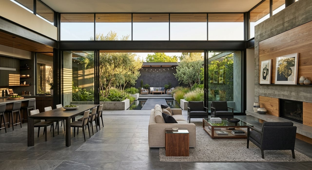 How Brentwood’s Luxury Market Compares On The Westside